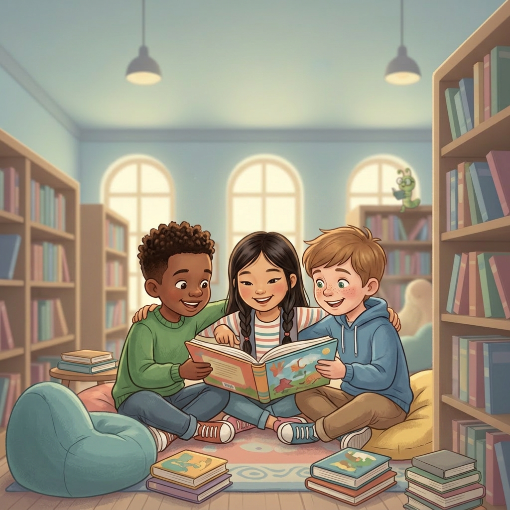 Reading Community